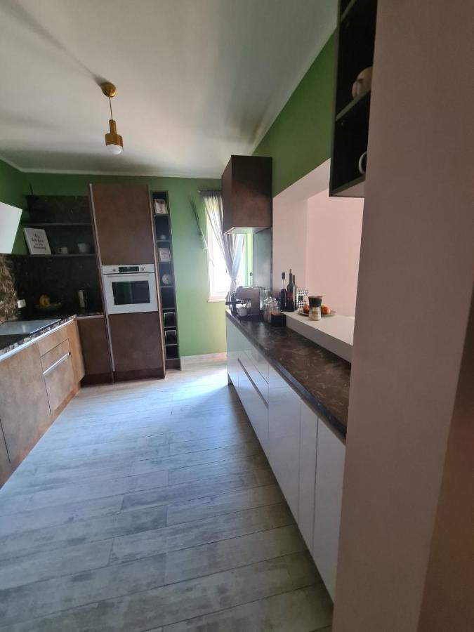 Family Apartment Nekic Опатия Екстериор снимка