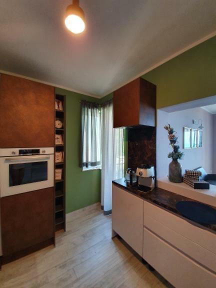 Family Apartment Nekic Опатия Екстериор снимка