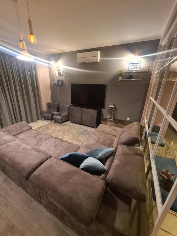 Family Apartment Nekic Опатия Екстериор снимка